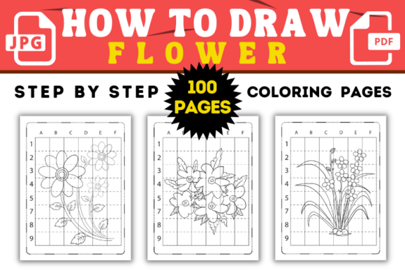 A Guide to Integrating How to Draw Flowers into Your Creative Process