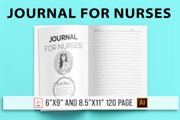 Journal for Nurses: A Practical Toolkit for Professionals