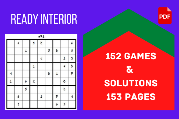 The Brain's Playground: How a Simple Sudoku Puzzle Book Became a KDP Publishing Powerhouse