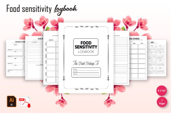 The Essential Guide to Food Sensitivity Tracking and the Tools to Simplify It