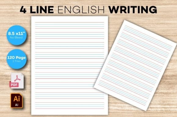 The Four Line Notebook: A Simple Tool in a Complex Educational Market