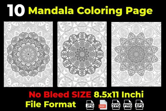 The Practical Guide to Mandala Activity Adults Coloring Pages: Avoiding Common Pitfalls for Creators