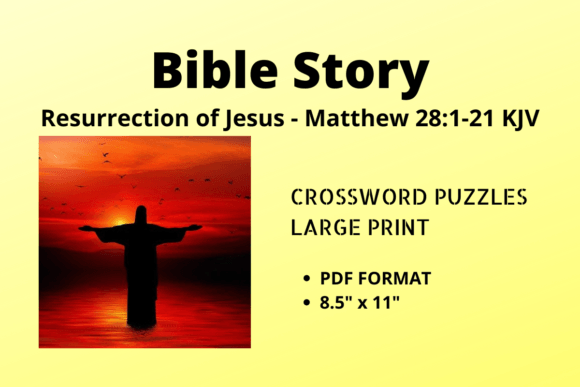 The Resurrection: A Story of Hope and Renewal