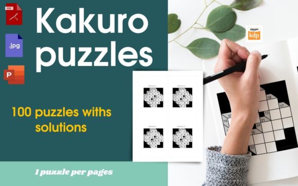 The Strategic Appeal of Kakuro Puzzles in the Modern Creator Economy